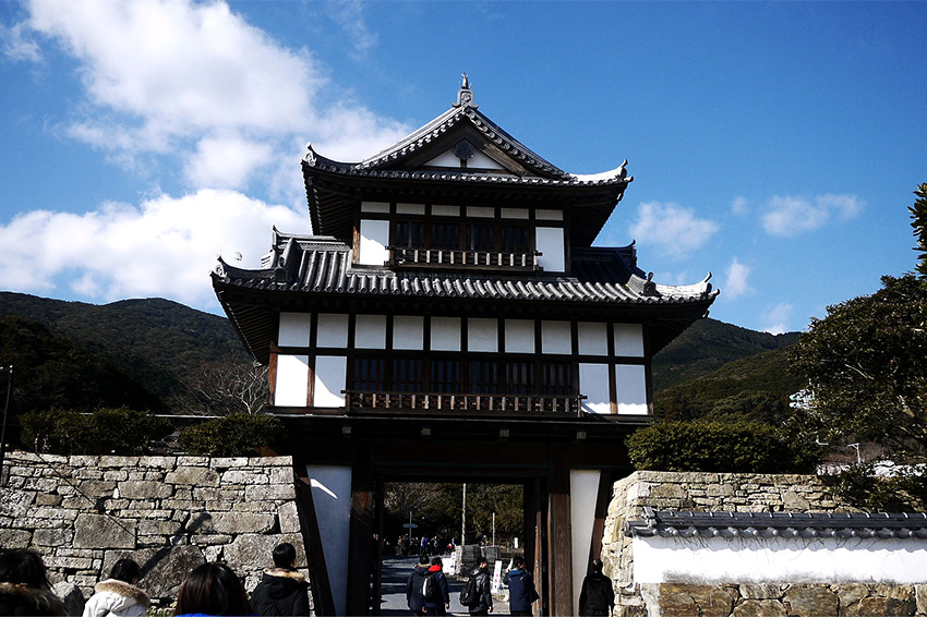 château Kaeishi